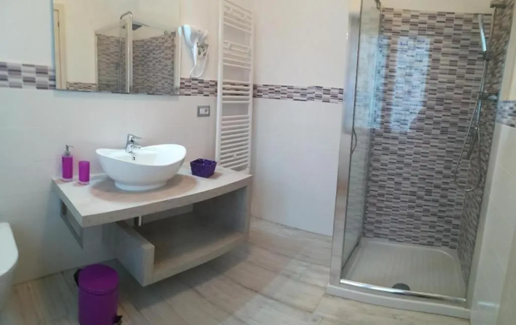 Bed & Breakfast B&B Capo Al Piano Marciana Marina