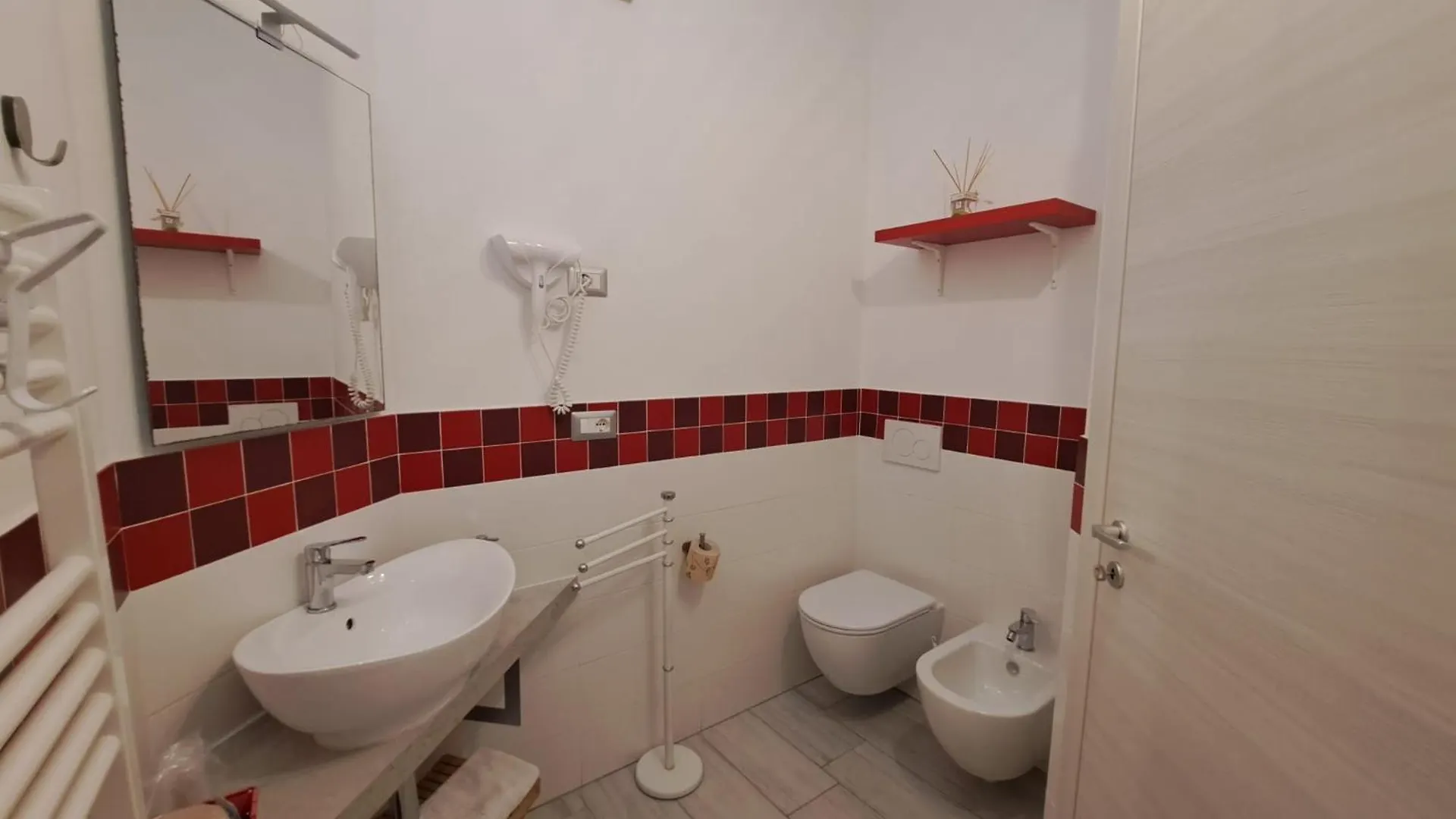 *** Bed & Breakfast B&B Capo Al Piano Marciana Marina  Italy