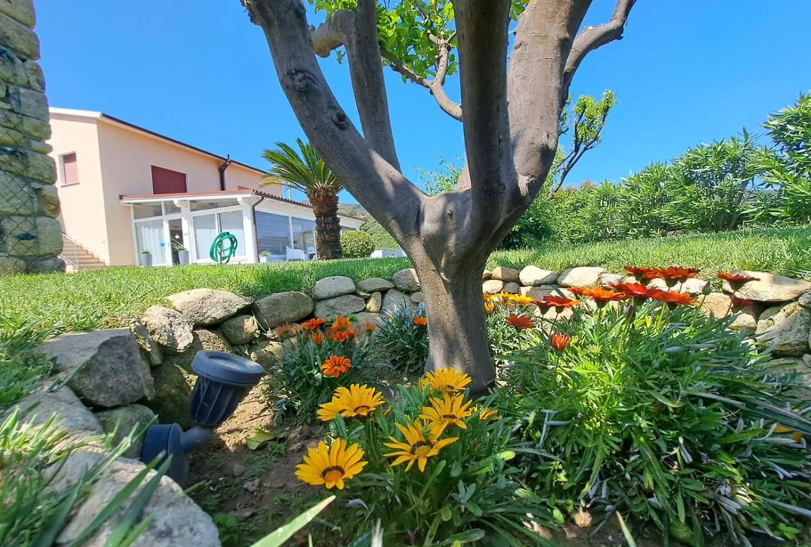 B&B Capo Al Piano Marciana Marina  Italy