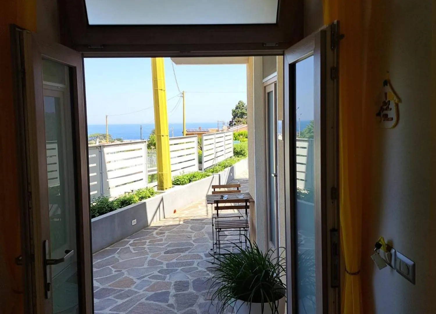 Bed & Breakfast B&B Capo Al Piano Marciana Marina