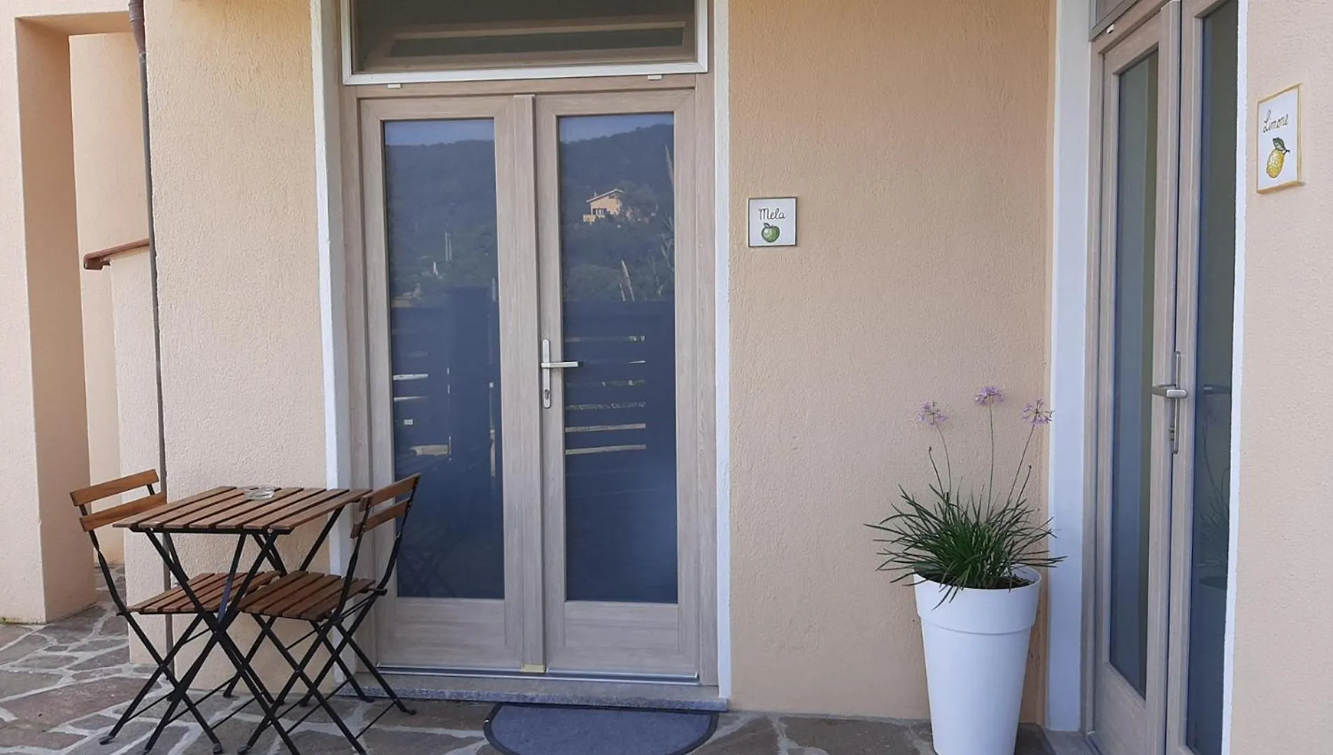 *** Bed & Breakfast B&B Capo Al Piano Marciana Marina  Italy