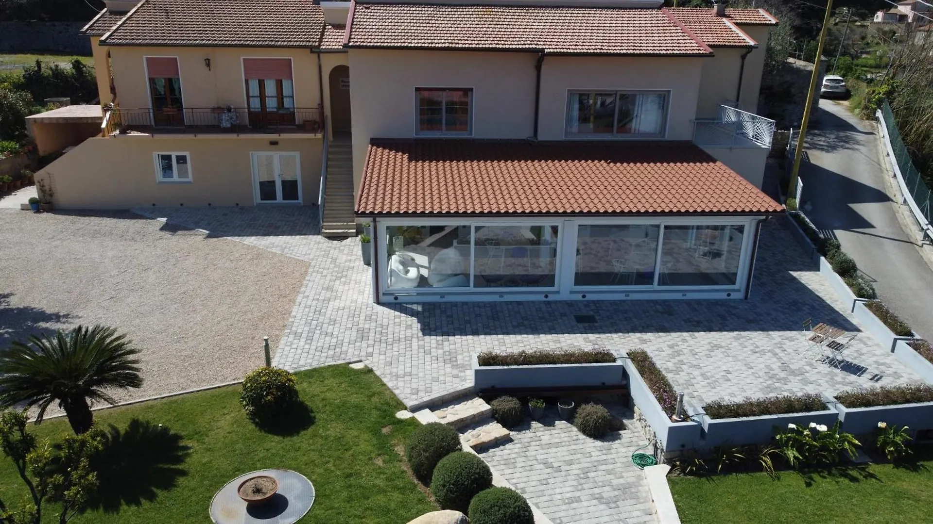 B&B Capo Al Piano Marciana Marina  Bed & Breakfast Marciana Marina (Isola d'Elba)