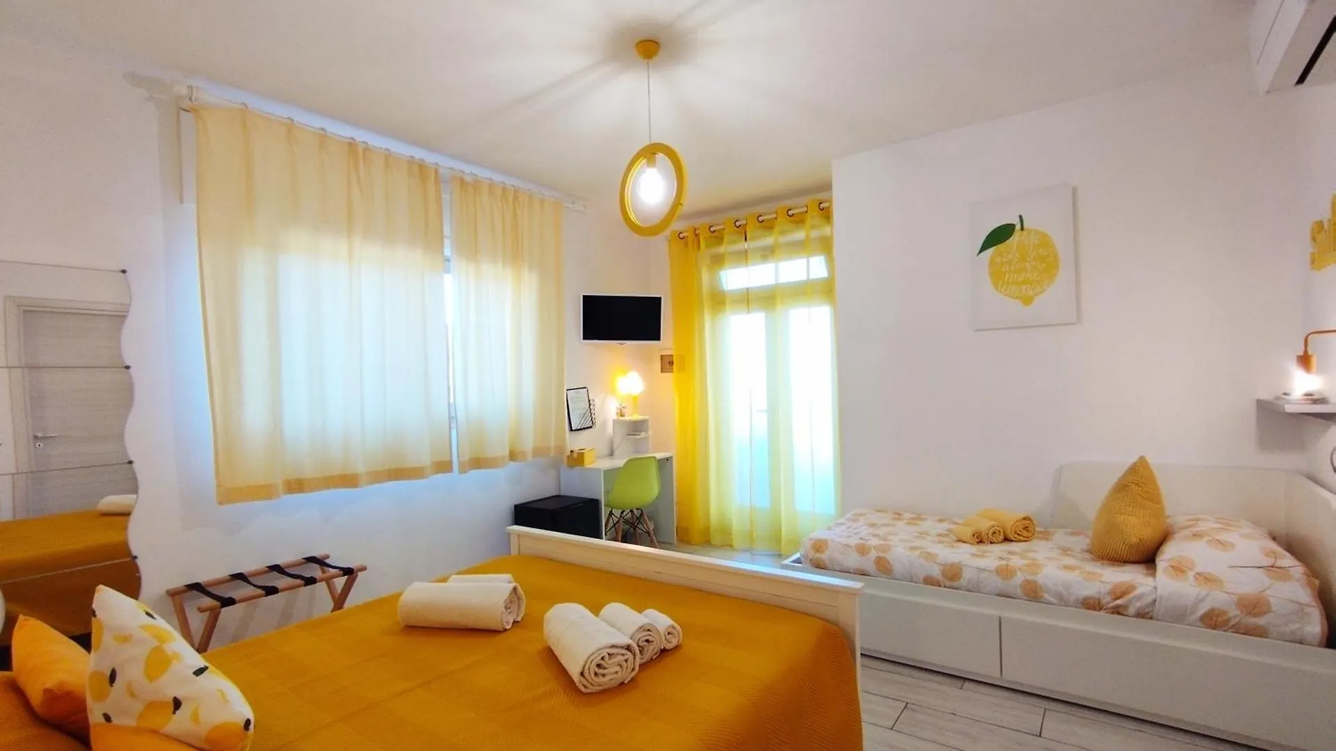 B&B Capo Al Piano Marciana Marina  Italy