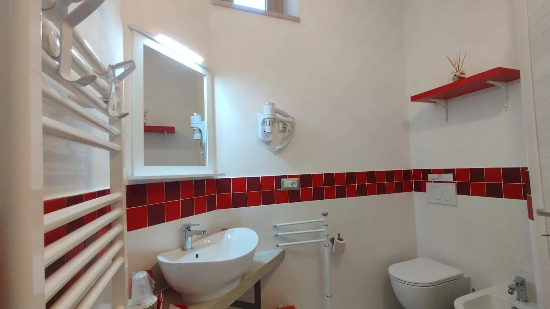 B&B Capo Al Piano Marciana Marina  Bed & Breakfast Marciana Marina (Isola d'Elba)