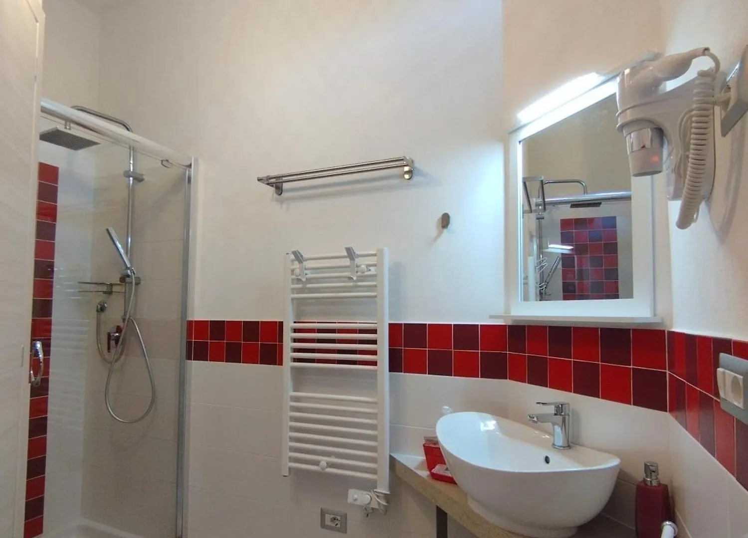 B&B Capo Al Piano Marciana Marina  Italy