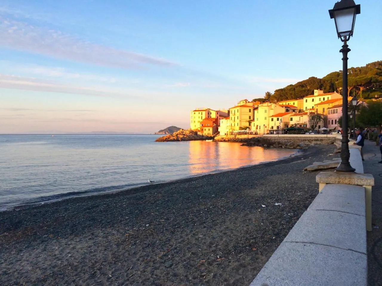 B&B Capo Al Piano Marciana Marina  Bed & Breakfast Marciana Marina (Isola d'Elba)