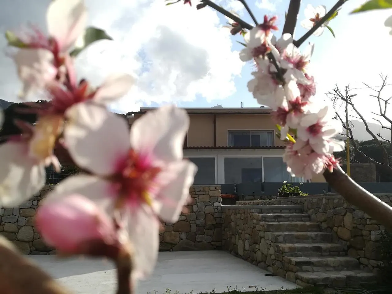 B&B Capo Al Piano Marciana Marina  Bed & Breakfast