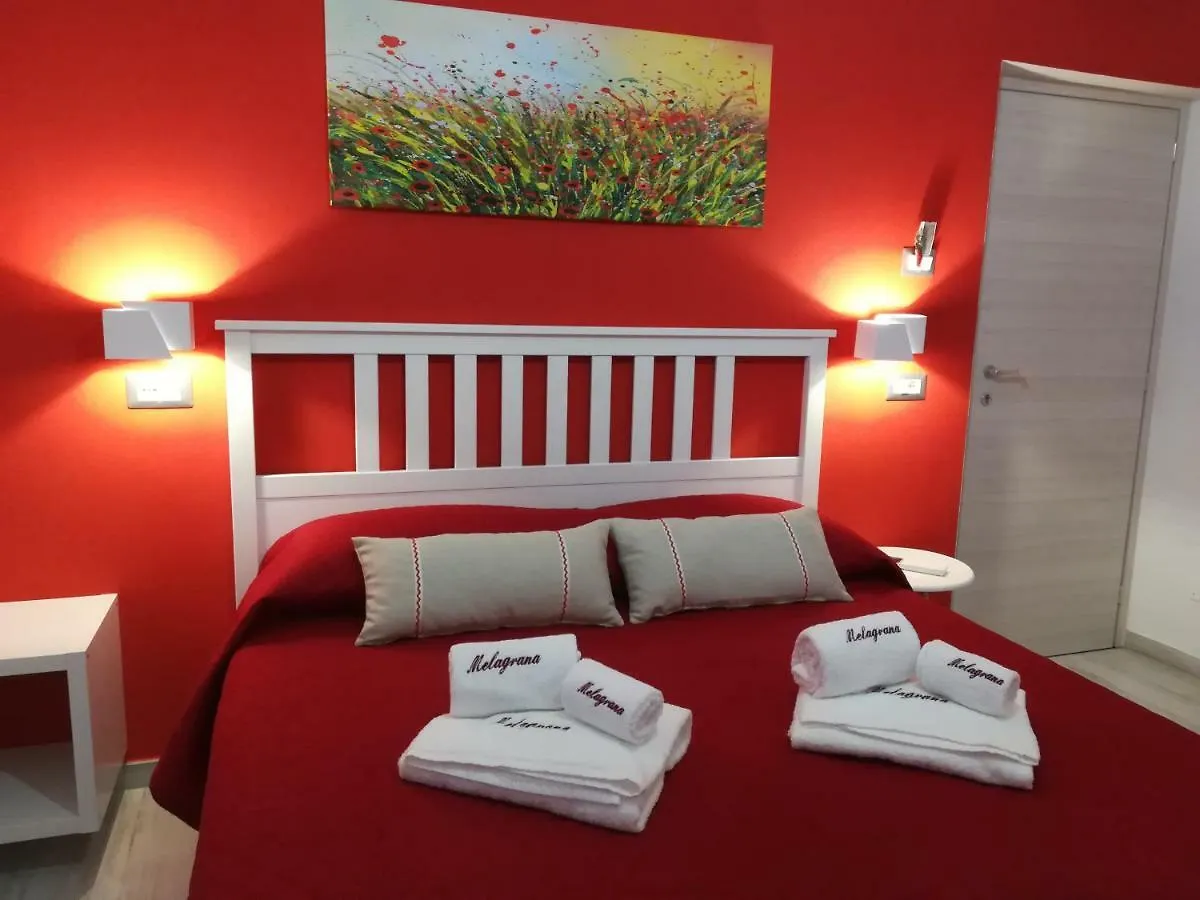 Bed & Breakfast B&B Capo Al Piano Marciana Marina