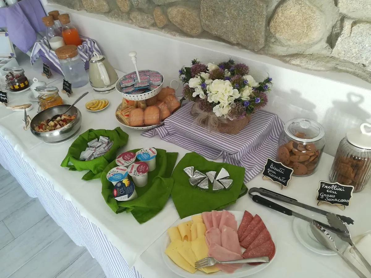 B&B Capo Al Piano Marciana Marina  Bed & Breakfast
