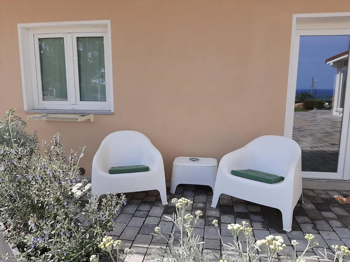 B&B Capo Al Piano Marciana Marina  Bed & Breakfast