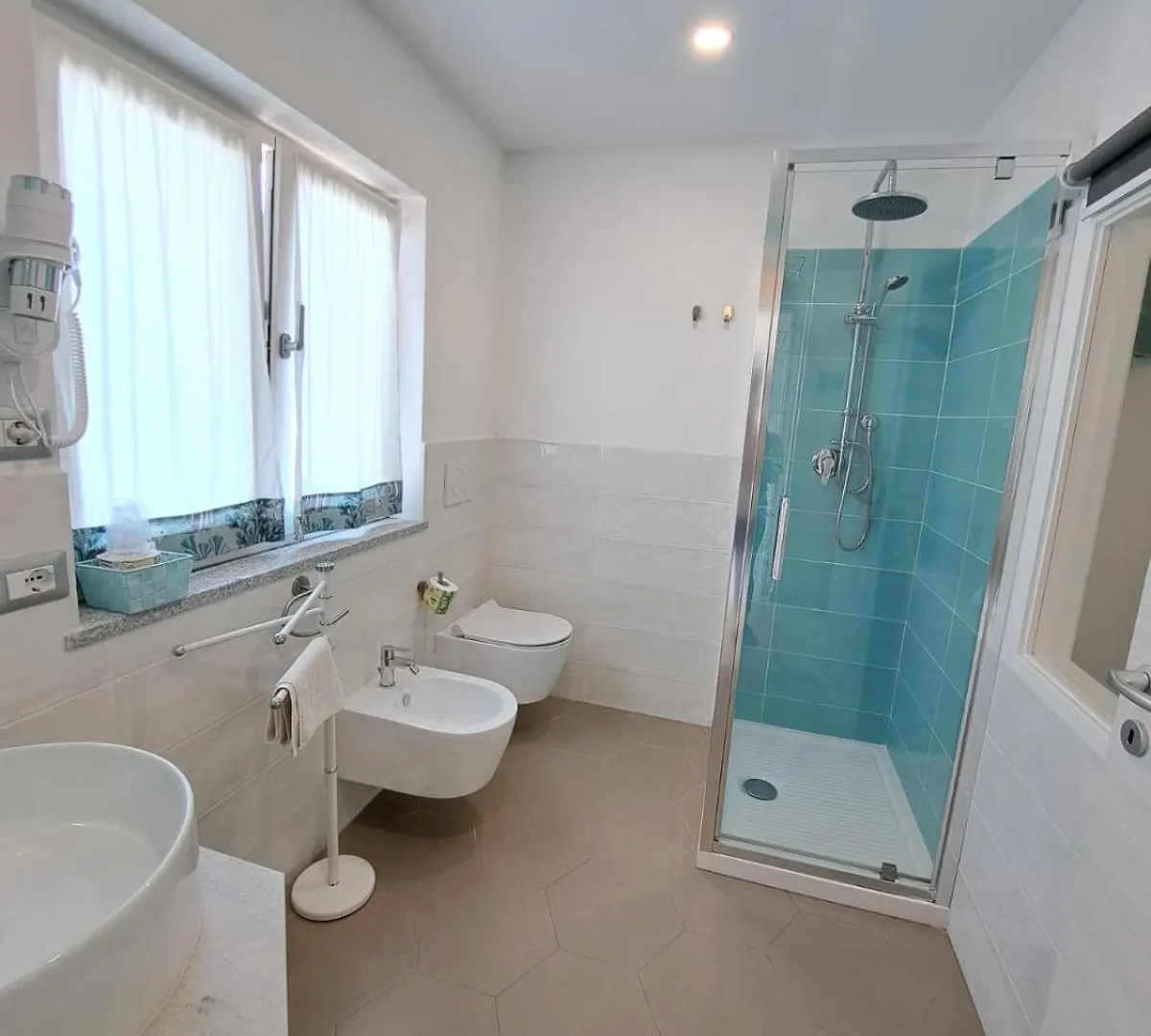 B&B Capo Al Piano Marciana Marina  Itália