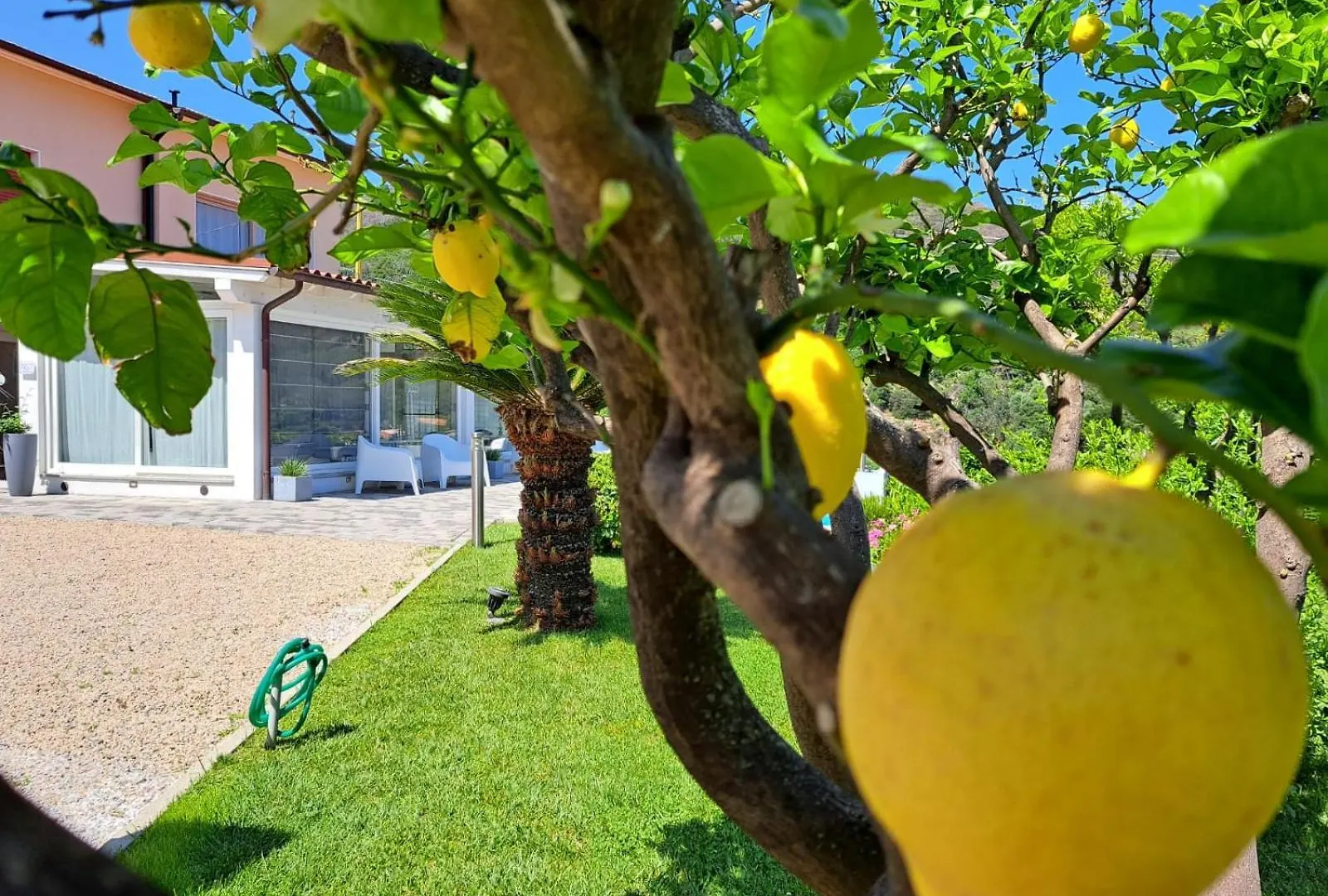 B&B Capo Al Piano Marciana Marina  Bed & Breakfast