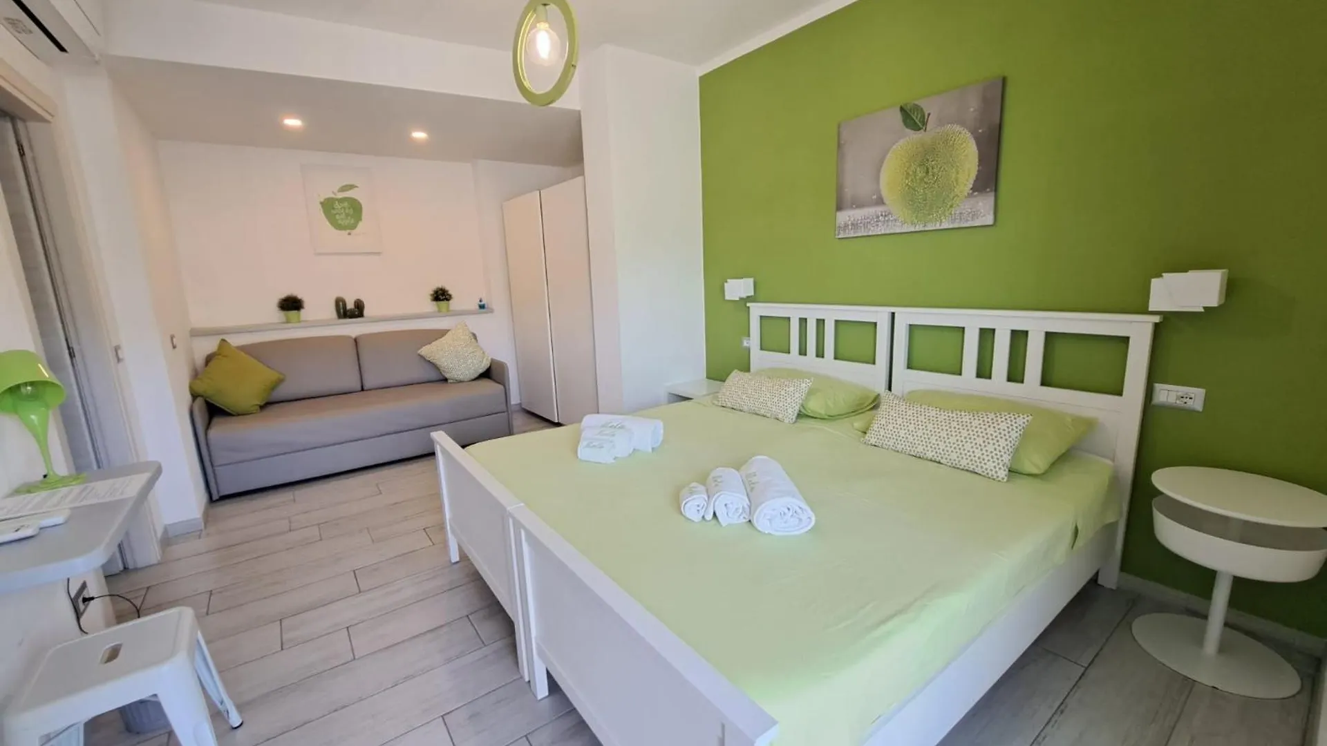 B&B Capo Al Piano Marciana Marina  Italy