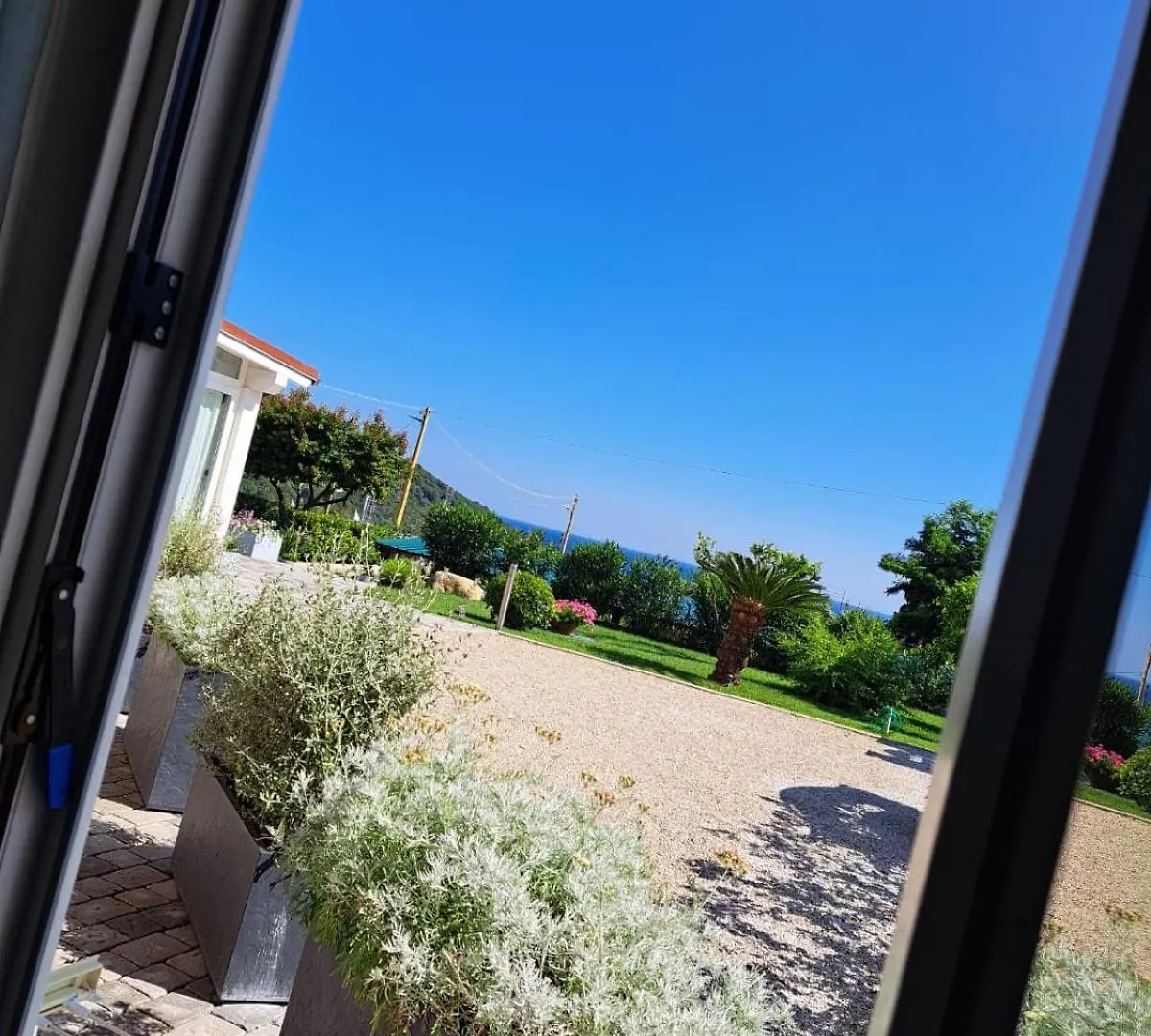 B&B Capo Al Piano Marciana Marina  Itália
