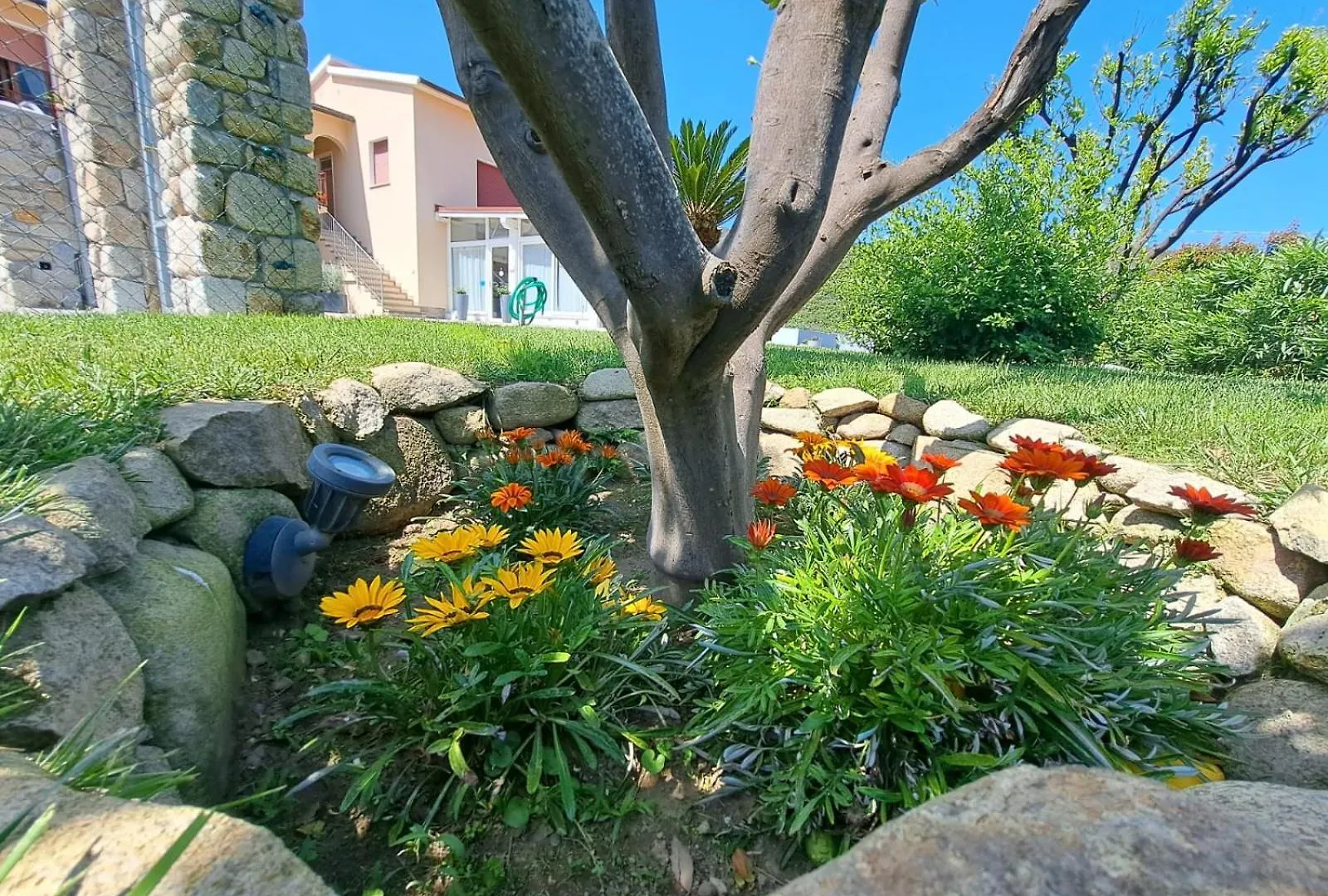 B&B Capo Al Piano Marciana Marina  Italy