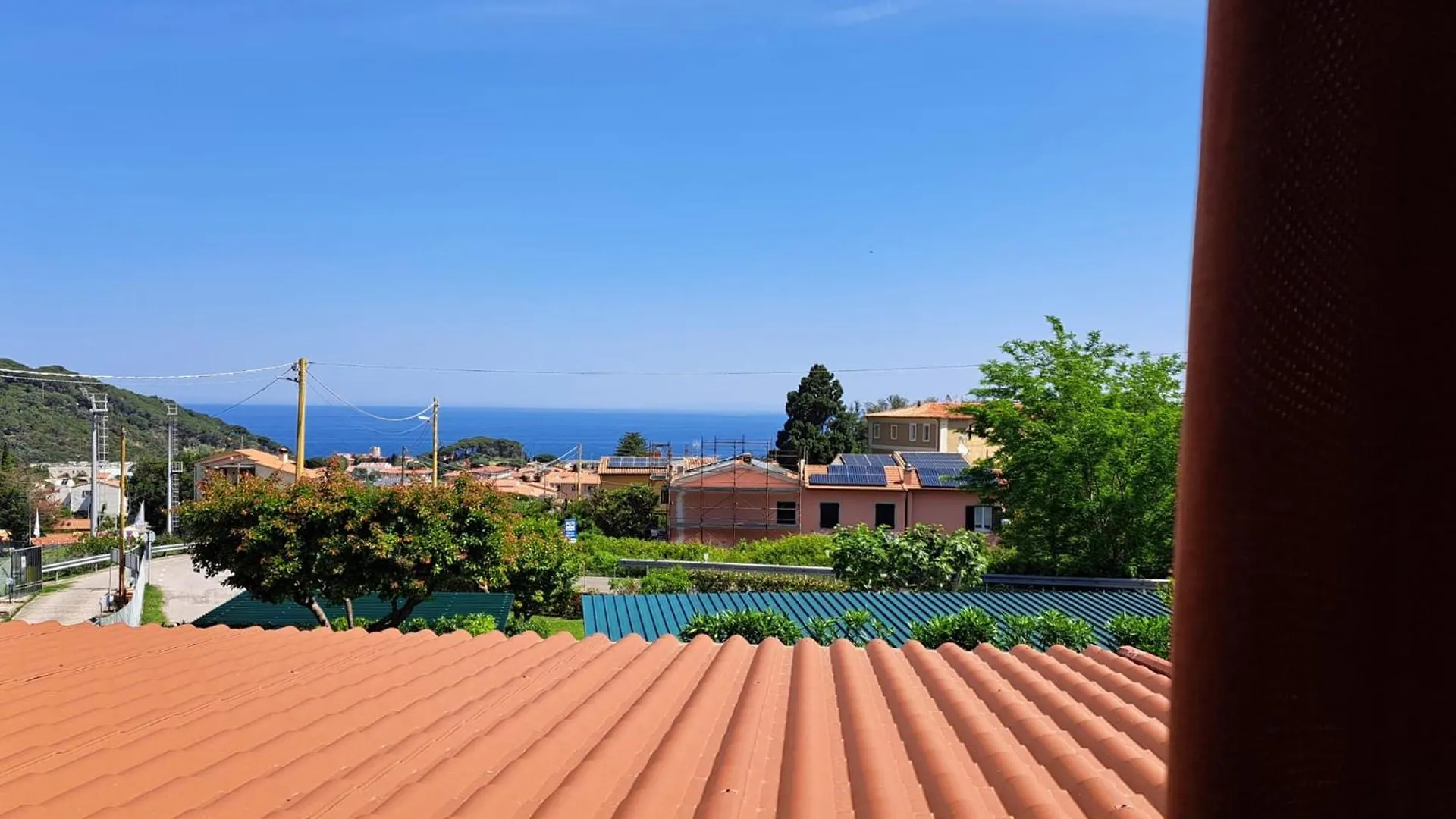 B&B Capo Al Piano Marciana Marina  Italy