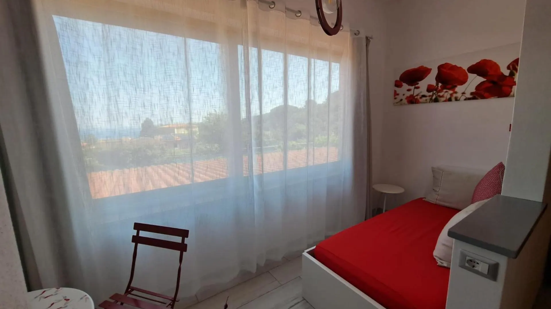 B&B Capo Al Piano Marciana Marina  Bed & Breakfast Marciana Marina (Isola d'Elba)
