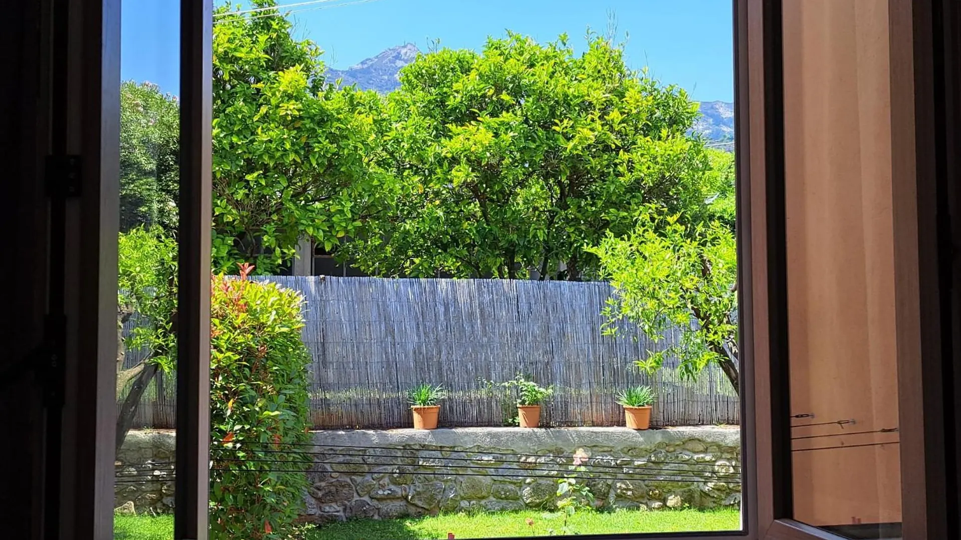 Alojamento de Acomodação e Pequeno-almoço B&B Capo Al Piano Marciana Marina