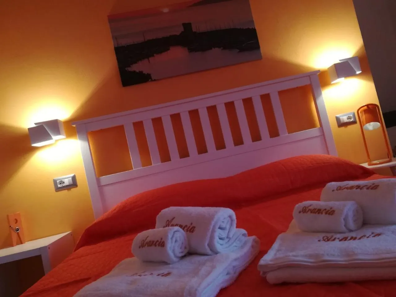 B&B Capo Al Piano Marciana Marina  Bed & Breakfast Marciana Marina (Isola d'Elba)