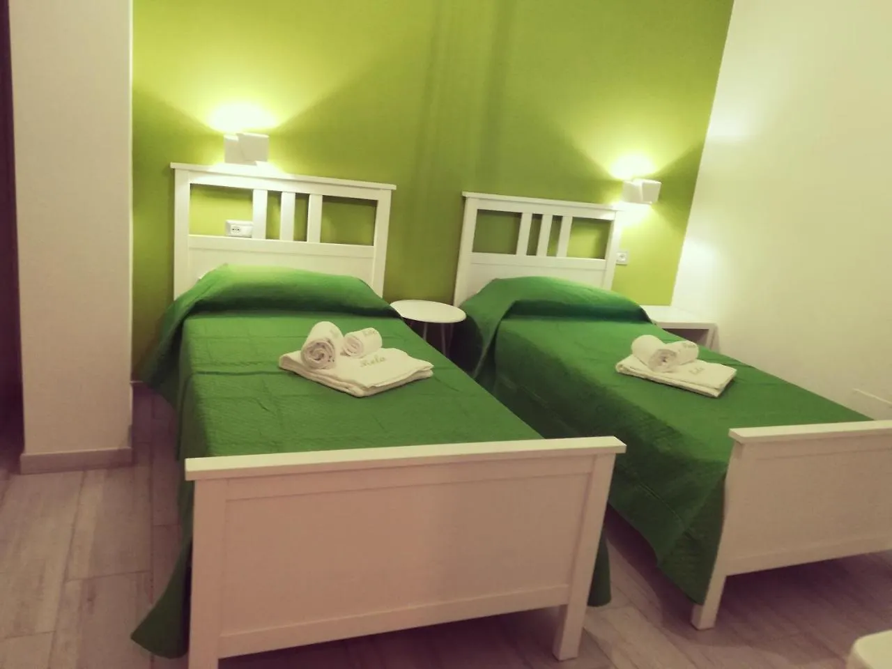 B&B Capo Al Piano Marciana Marina  Italy