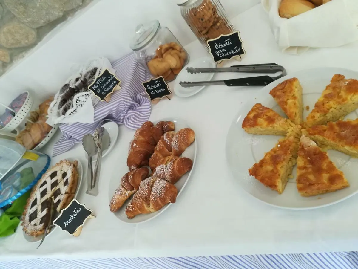 B&B Capo Al Piano Marciana Marina