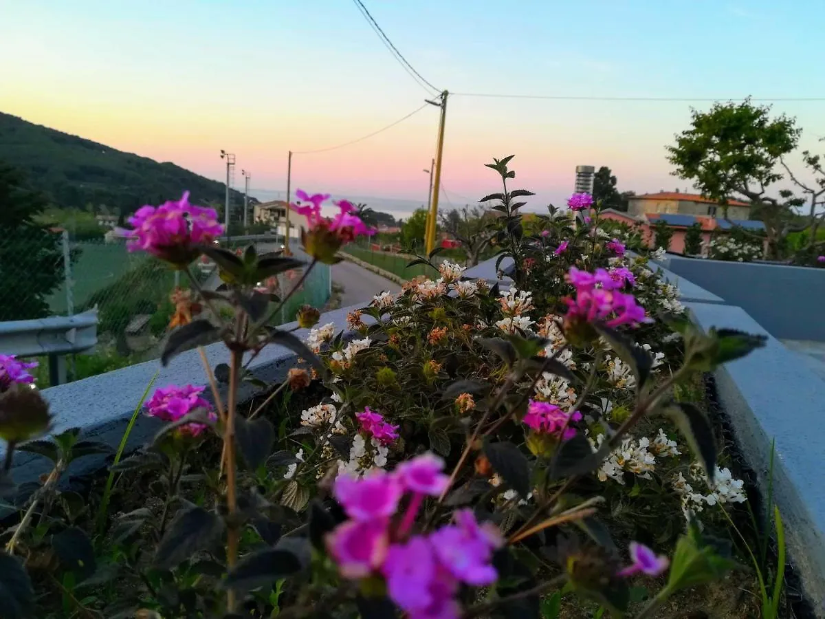 Bed & Breakfast B&B Capo Al Piano Marciana Marina