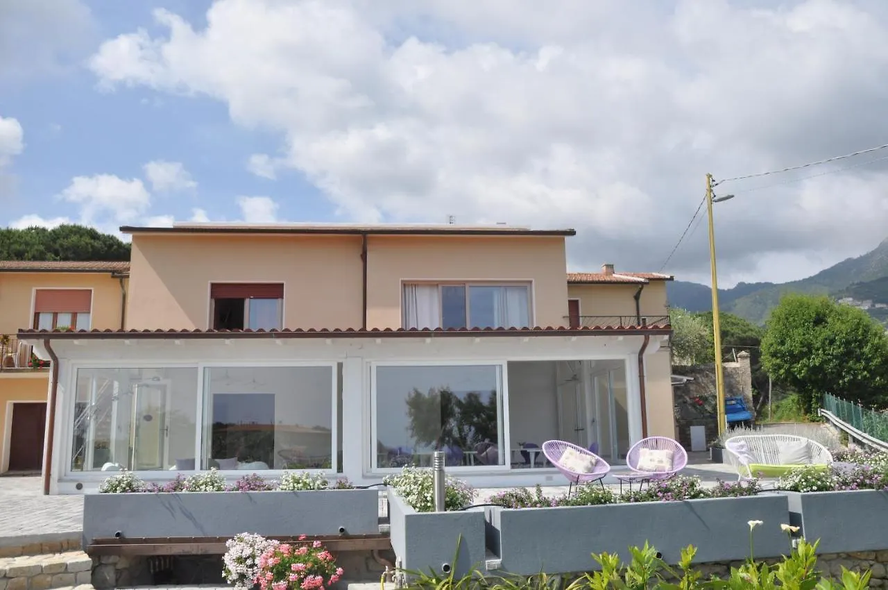 *** Bed & Breakfast B&B Capo Al Piano Marciana Marina  Italy