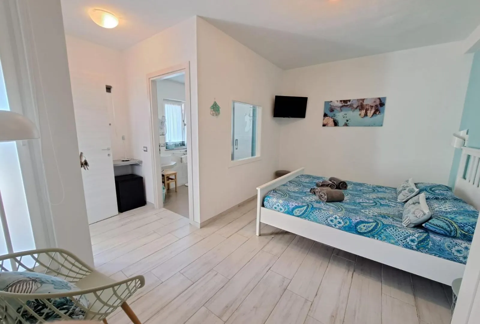 B&B Capo Al Piano Marciana Marina  Bed & Breakfast