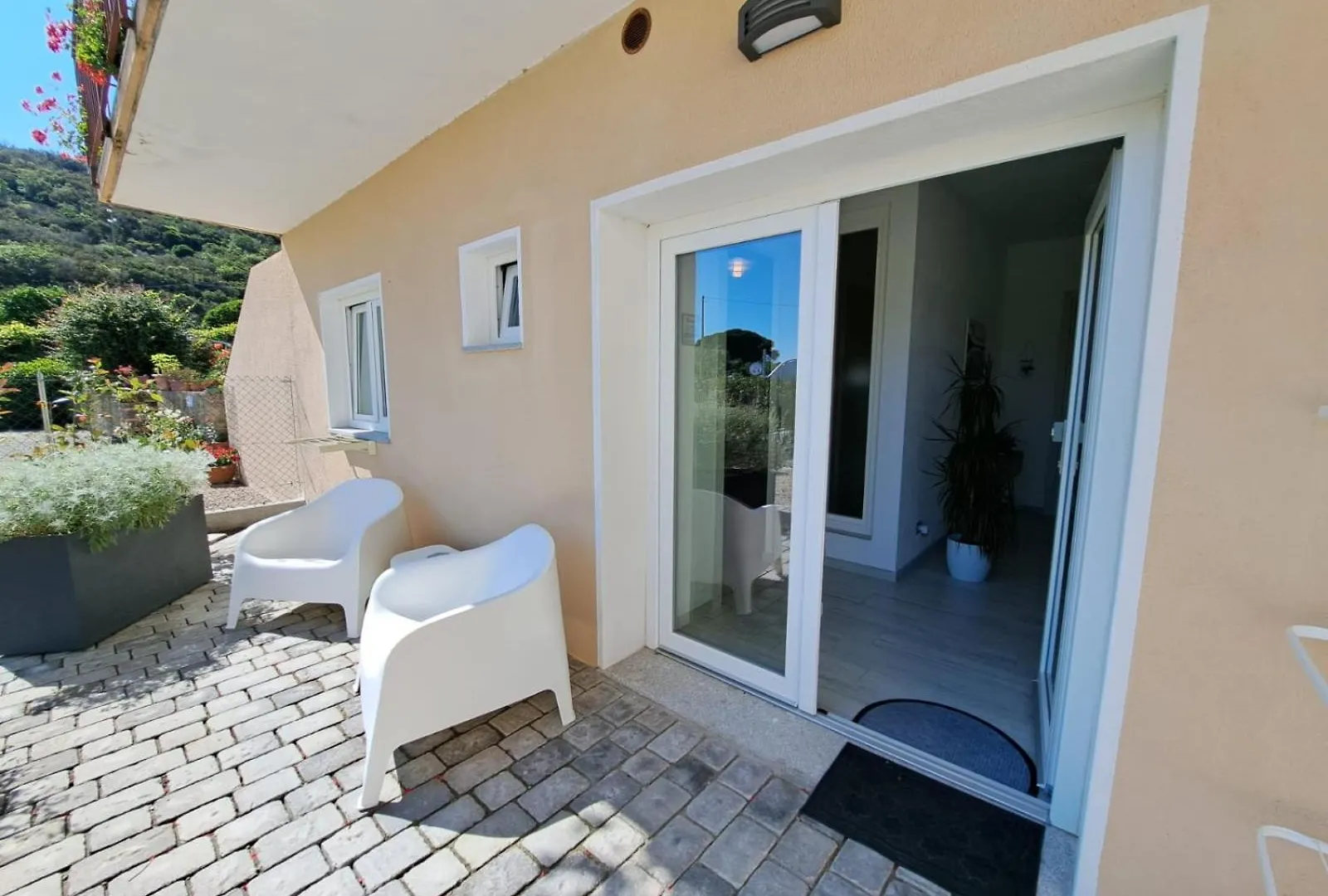 *** Bed & Breakfast B&B Capo Al Piano Marciana Marina  Italy