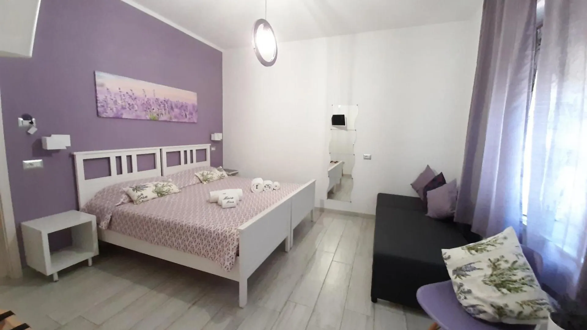 B&B Capo Al Piano Marciana Marina