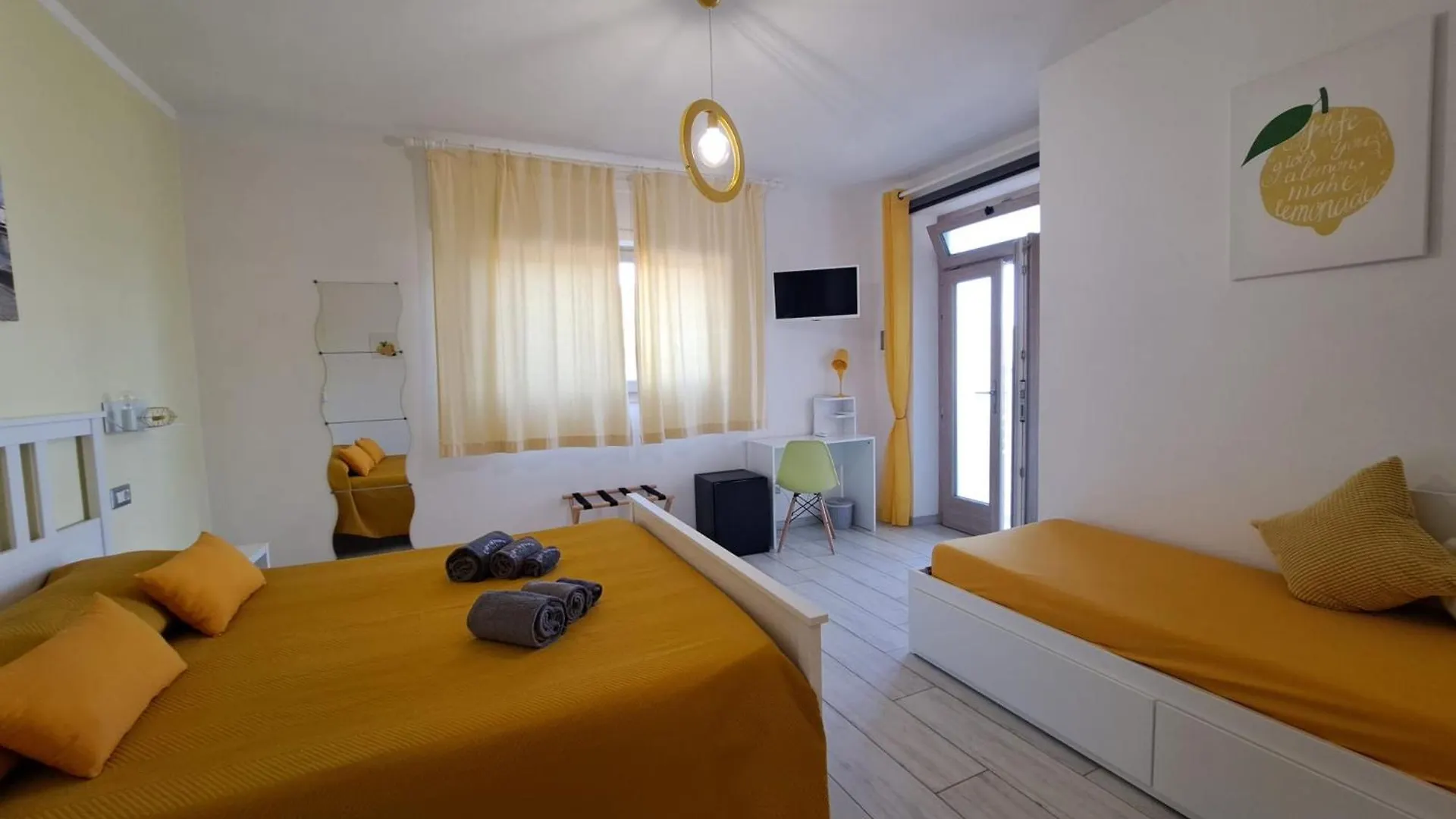 B&B Capo Al Piano Marciana Marina