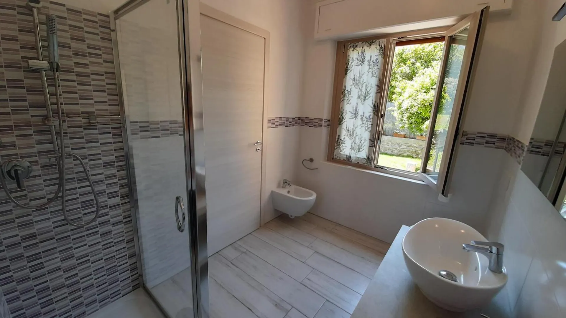 *** Bed & Breakfast B&B Capo Al Piano Marciana Marina  Italy