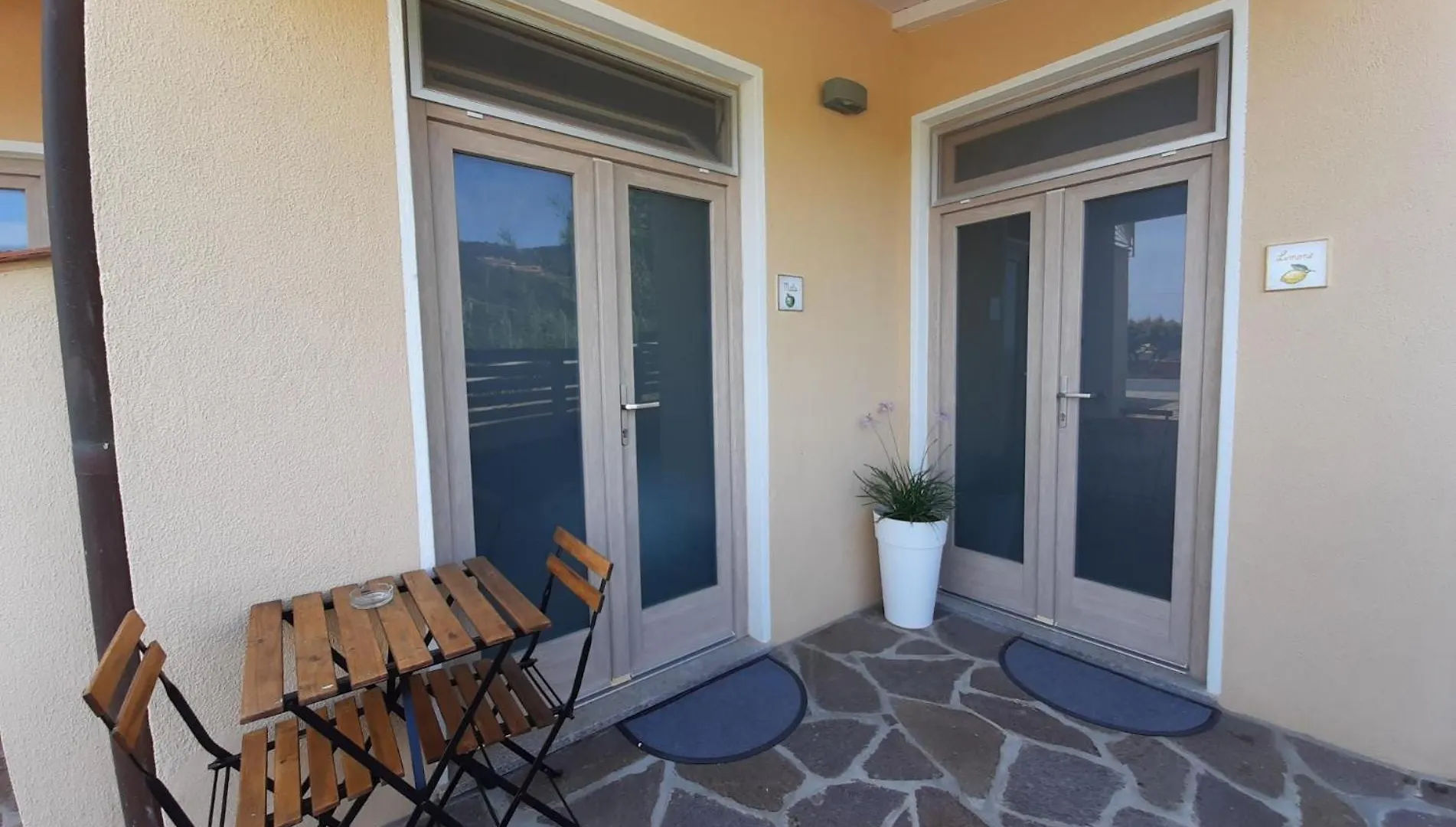 B&B Capo Al Piano Marciana Marina