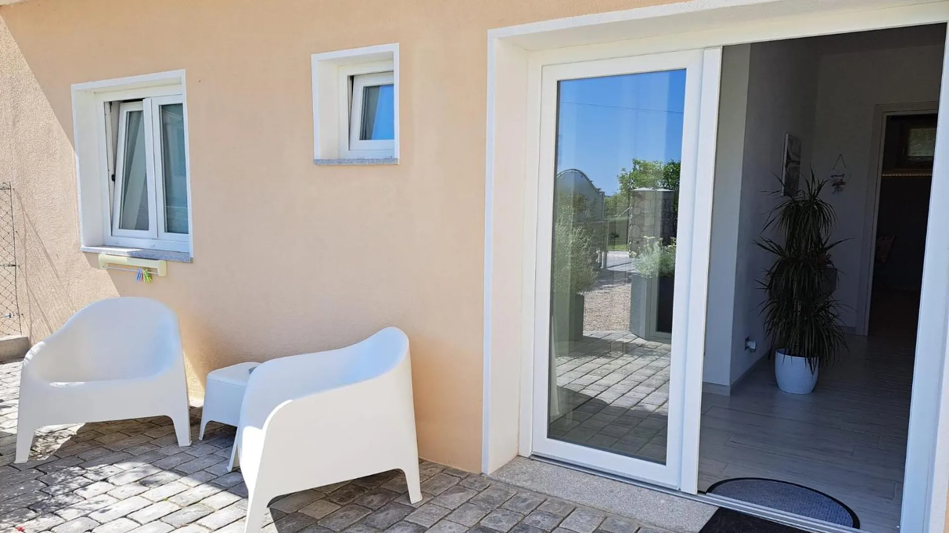 B&B Capo Al Piano Marciana Marina  Italy