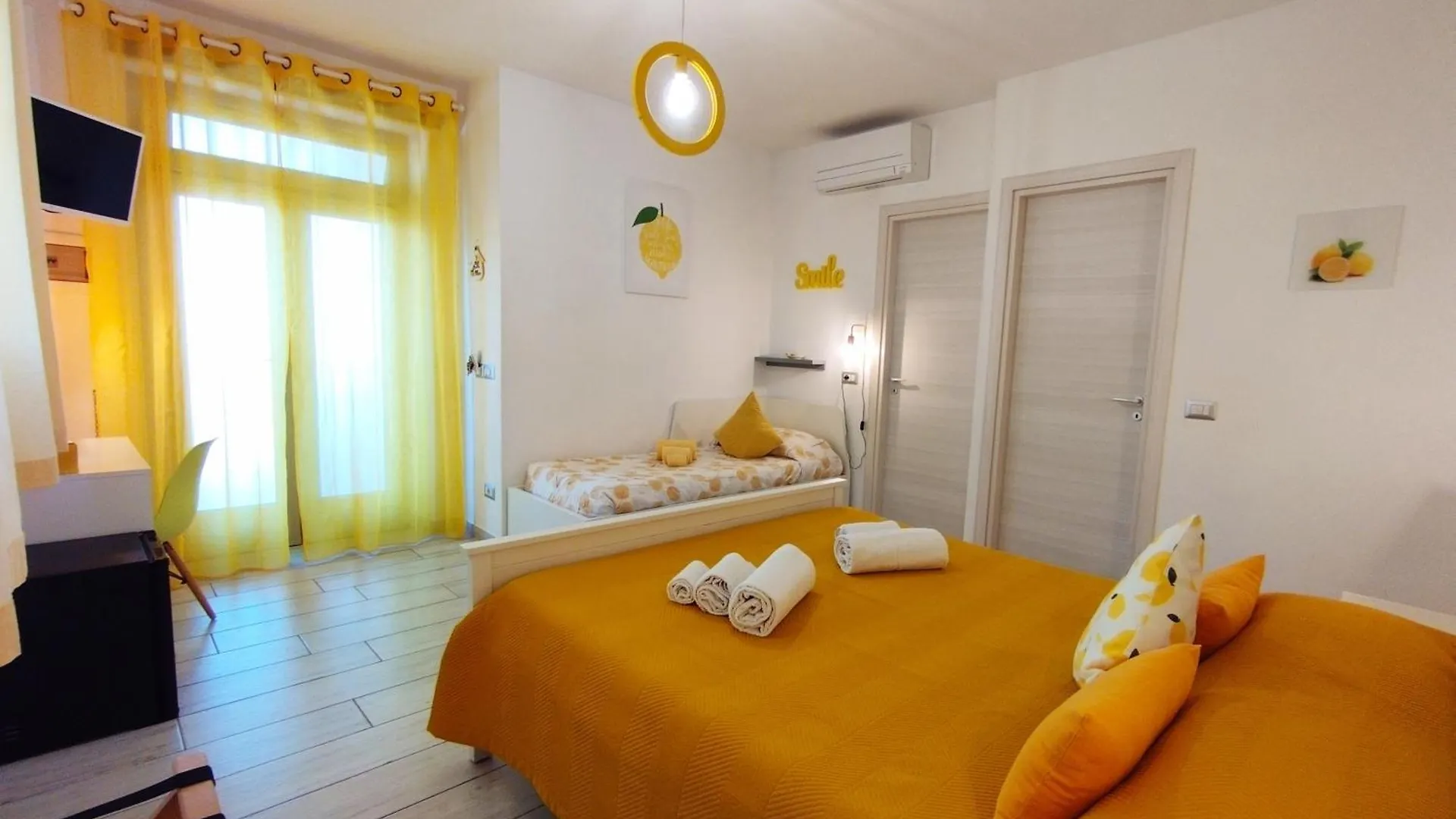 Bed & Breakfast B&B Capo Al Piano Marciana Marina